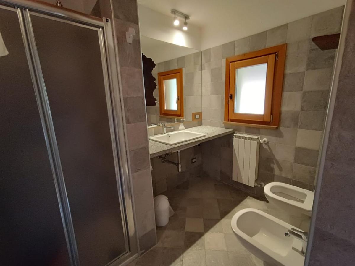 Apartamento Alla Piana Varallo Exterior foto
