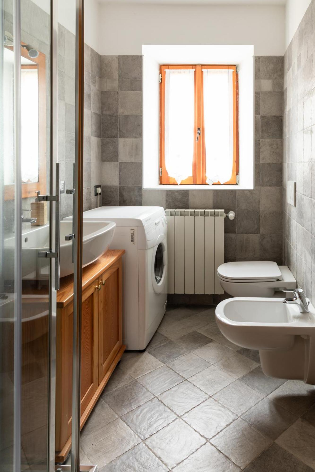 Apartamento Alla Piana Varallo Exterior foto