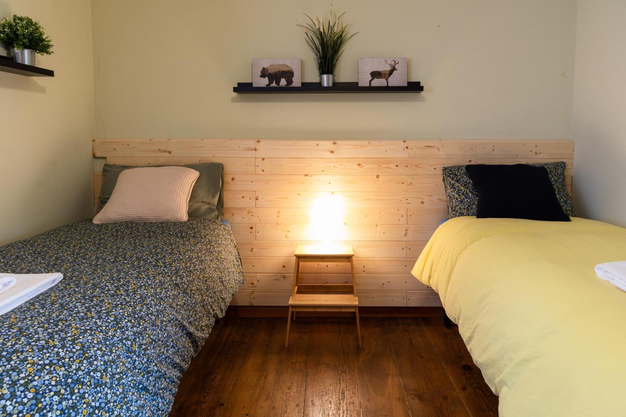 Apartamento Alla Piana Varallo Exterior foto